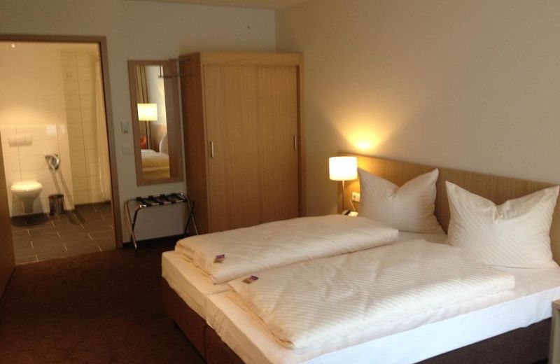 Ardey Hotel