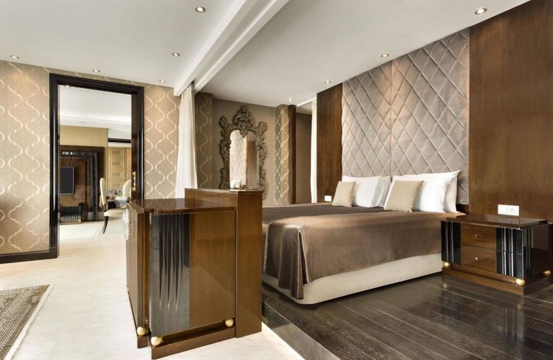 Ramada Resort by Wyndham Kirsehir Thermal Hotel & Spa