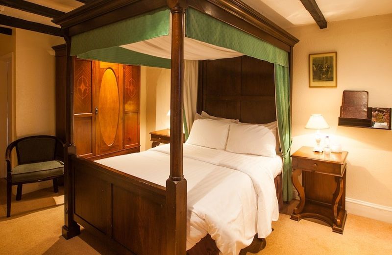 The Jamaica Inn