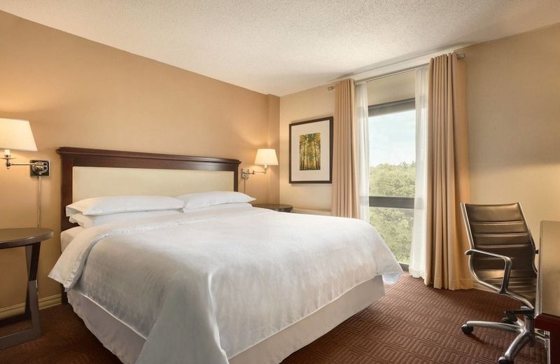 Sheraton Madison Hotel
