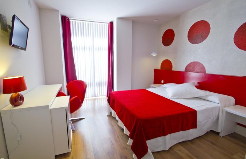 Villa Arce Hotel