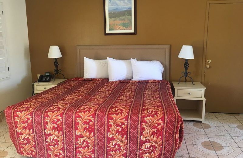 Palm Shadow Inn