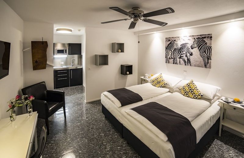 Hotel Sursee