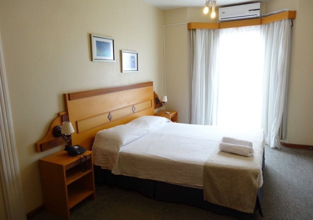 Hotel Tissiani Canela