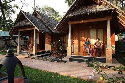 Vedic Village Resorts