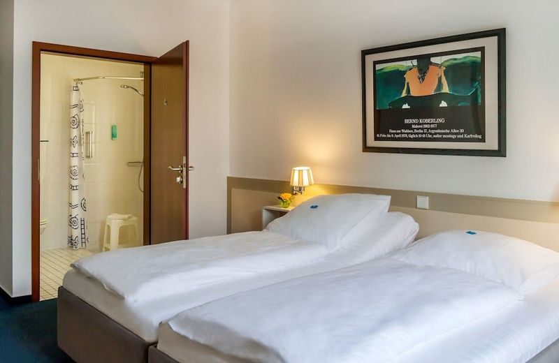 Hotel ZweiLinden Meckenheim Bonn