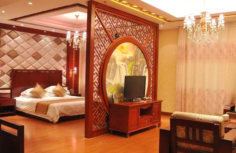 Triumph Palace Hotel