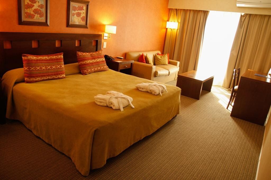 Hotel Howard Johnson Trenque Lauquen