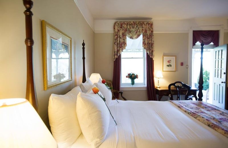Millcroft Inn & Spa