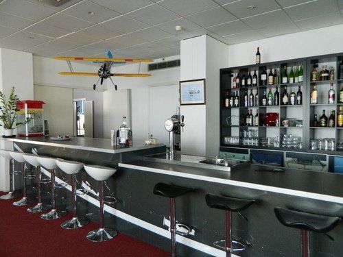HOTEL RESTAURANT LELYSTAD AIRPORT