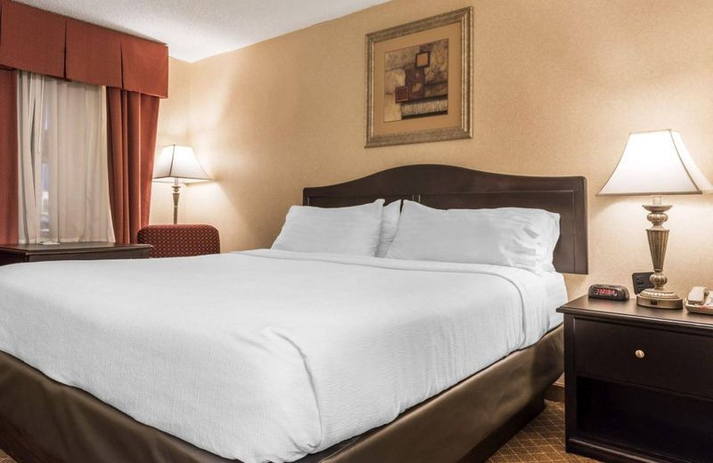 Holiday Inn Toledo South - Perrysburg