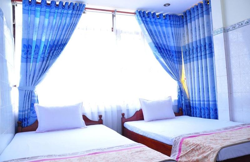 Anh Linh 1 Hotel