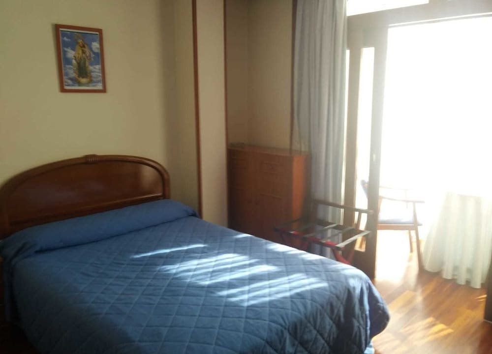 HOSTAL SANCHO GARCIA