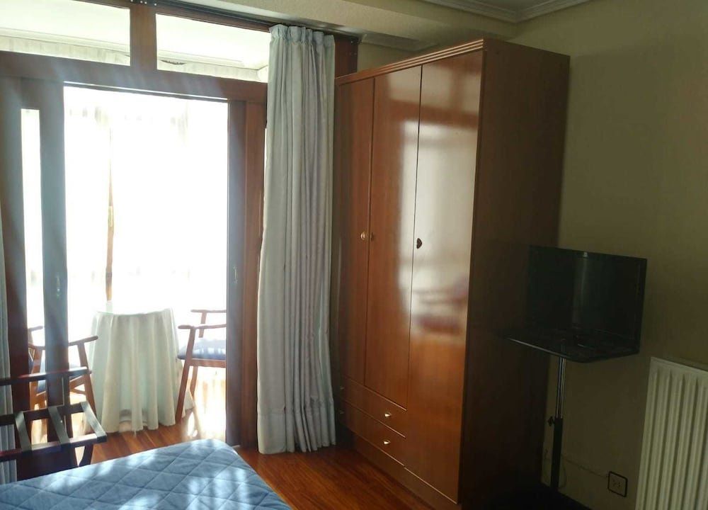 HOSTAL SANCHO GARCIA