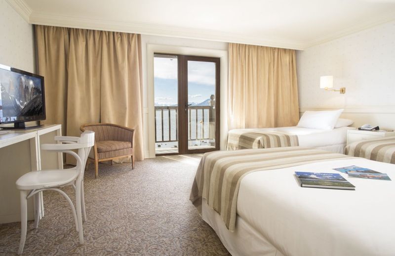 Hotel Costaustralis