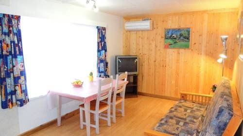VIEWPOINT RV PARK & COTTAGES