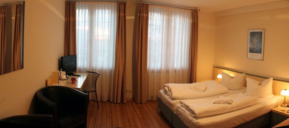 Land Gut Hotel Weisser Schwan
