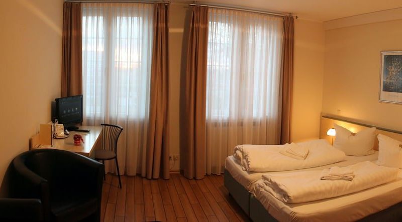 Land Gut Hotel Weisser Schwan