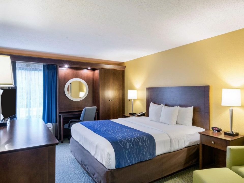Four Points by Sheraton Newark Christiana Wilmington