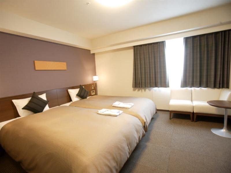 Daiwa Roynet Hotel Tsukuba