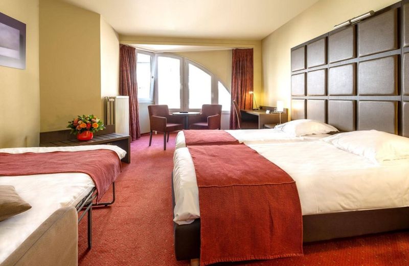 Hotel Adagio