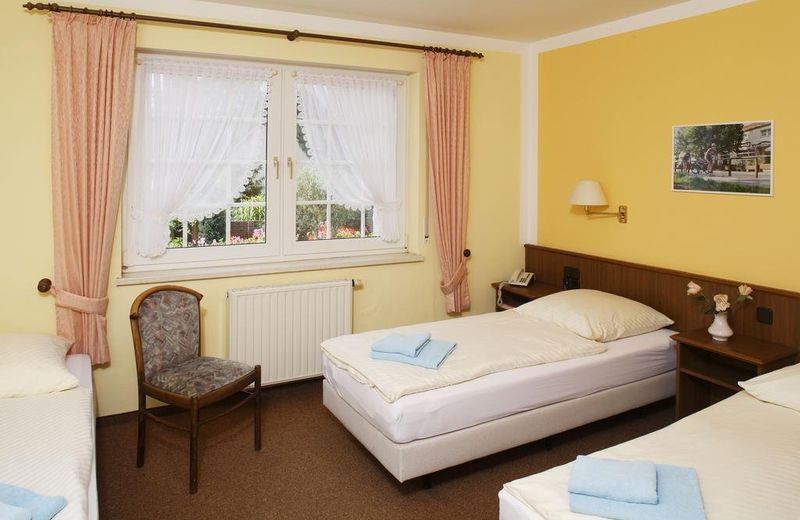 Hotel und Gasthaus zum Eichenkranz