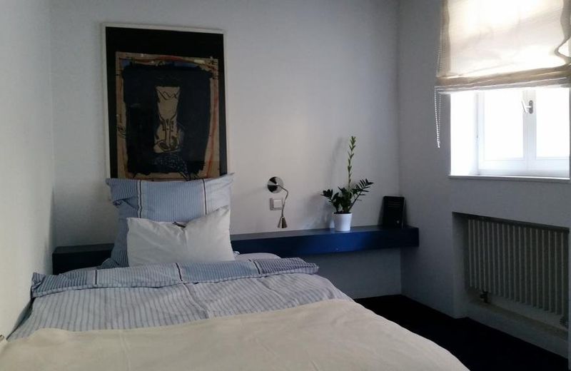 Arthotel Billie Strauss
