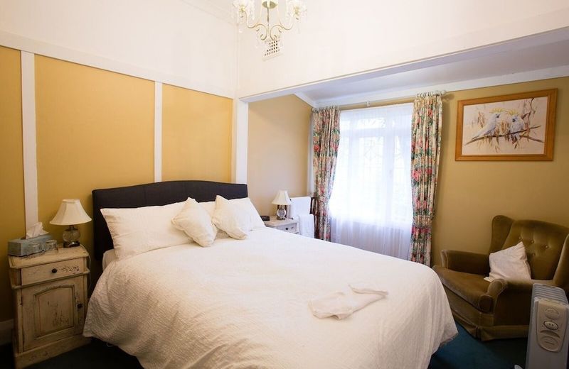 The Bundanoon Guest House