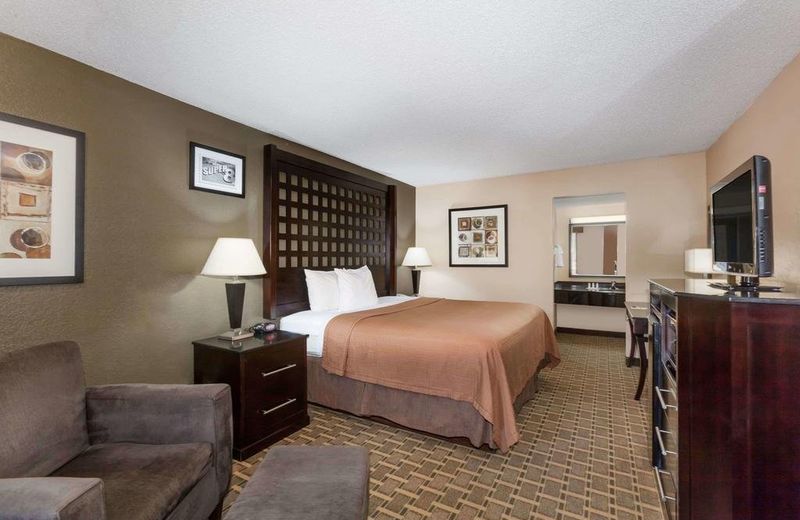 Super 8 by Wyndham Atoka