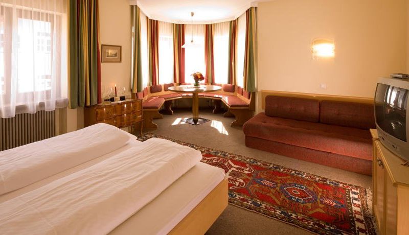 Hotel Gasthof Post