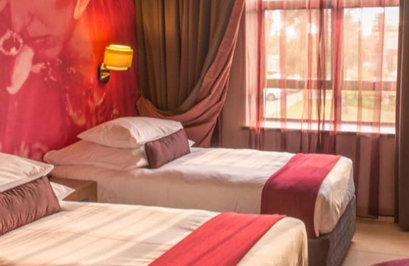 Peermont Metcourt at Rio, Klerksdorp