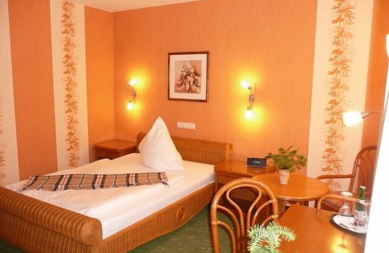 Land-gut-Hotel Schenkenberger Hof