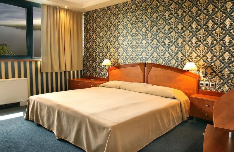 Grand Hotel Riga