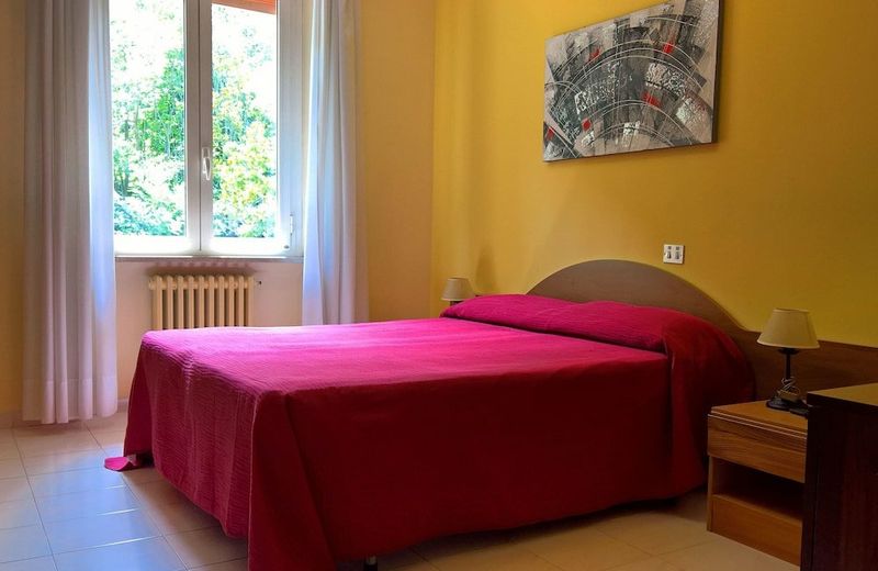 Hotel Terme San Vittore