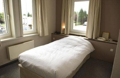 Hotel Bell-X Kortrijk-Wevelgem