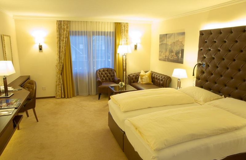 Hotel Friesacher