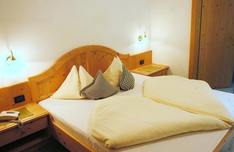 Hotel Rosengarten