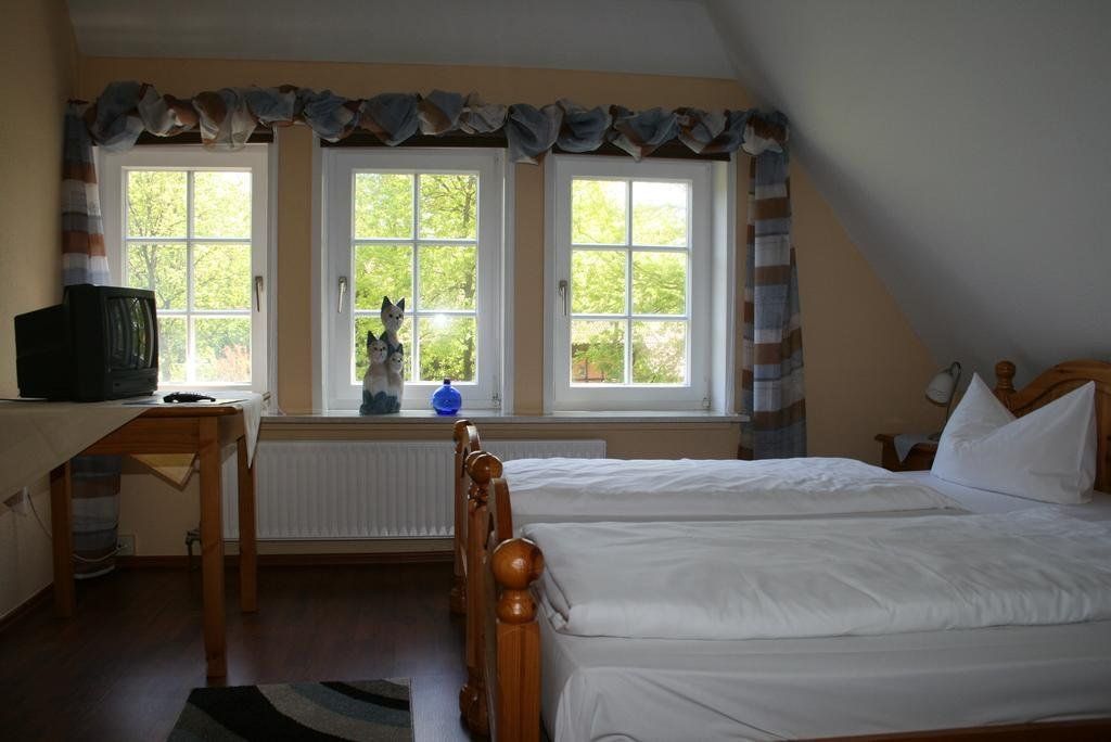 Ringhotel Forellenhof