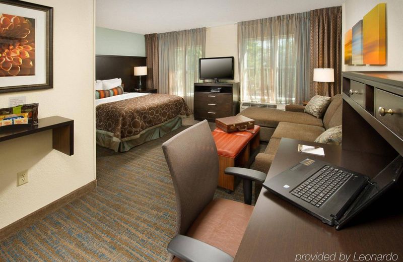 Sonesta ES Suites Toronto Markham