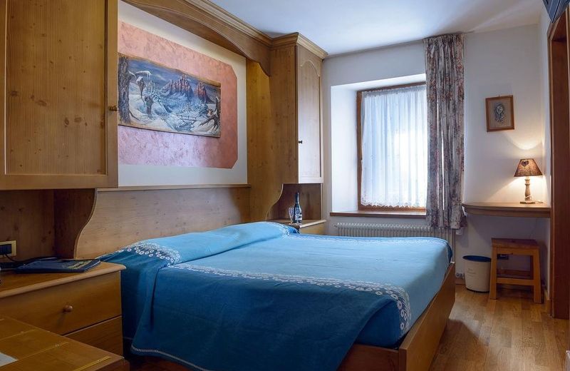 Albergo Miravalle