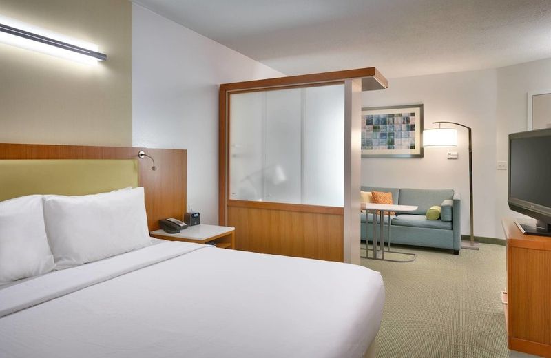 SpringHill Suites by Marriott Provo