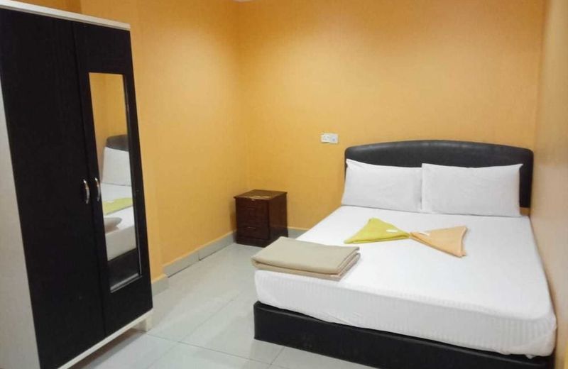 New Wave Shah Alam Hotel