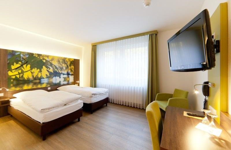 Waldhotel