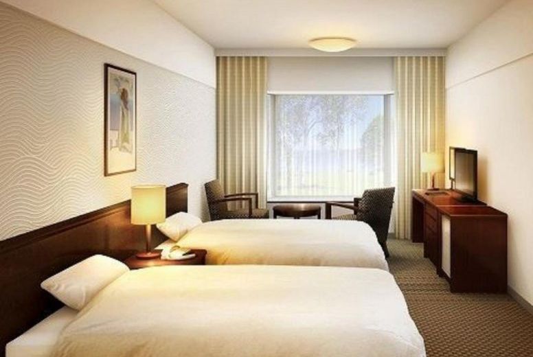 Towada Prince Hotel