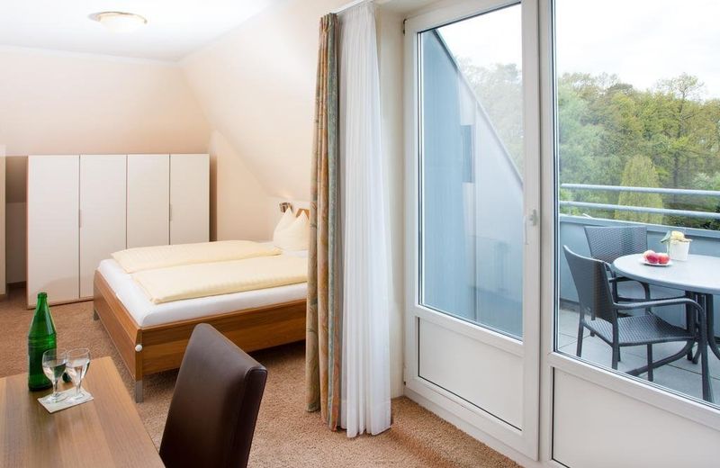 Parkhotel Lippstadt