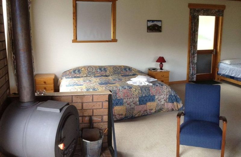 Silver Ridge Retreat