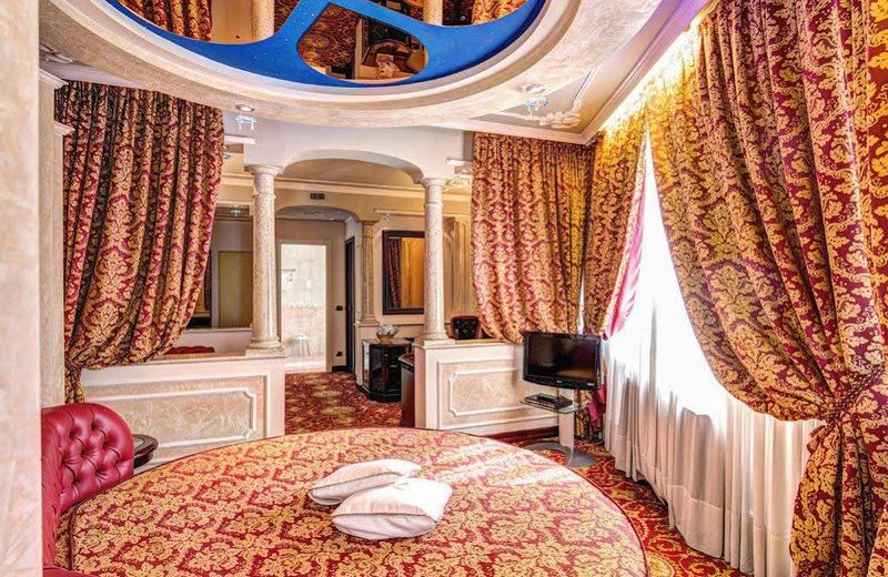 Dreamhotel