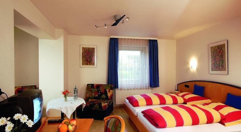 Hotel & Restaurant Zum Karpfen