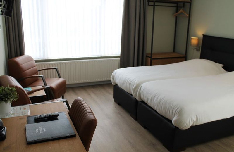 Hotel Triniteit
