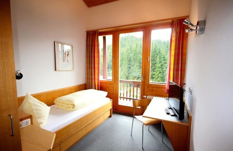 Berghotel Sudelfeld